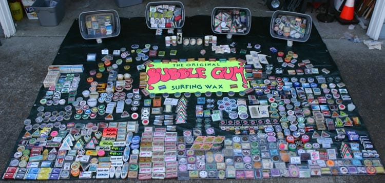 Casey Mills Wax Museum